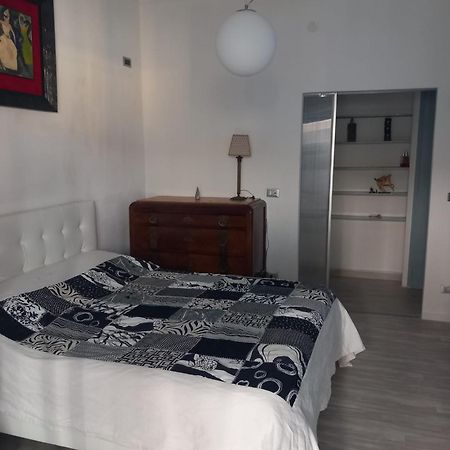 Salotto Sommer San Pietro Rom Exteriör bild