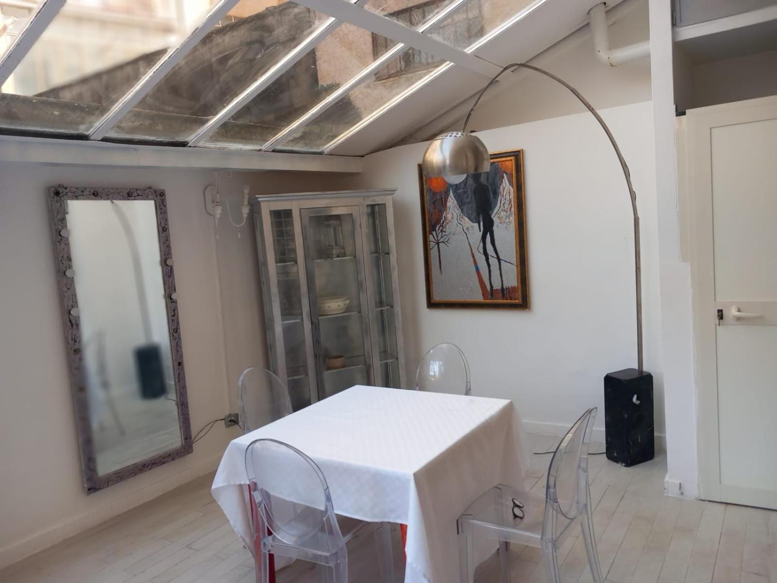 Salotto Sommer San Pietro Rom Exteriör bild